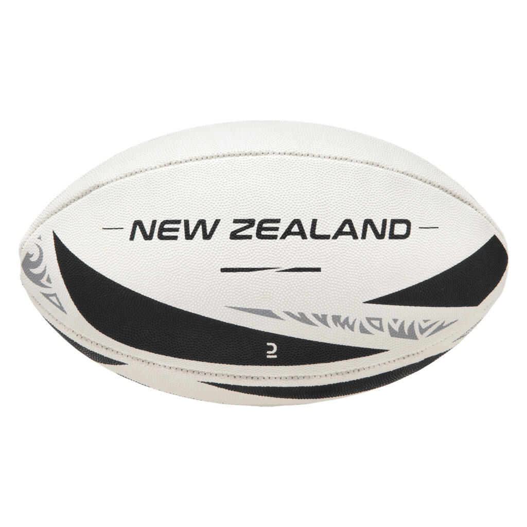 Rugby Ball Size 1 - New Zealand